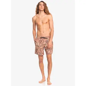 Short de bain Quiksilver Mix Pcs Volley 17Nb image-3