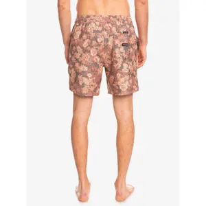 Short de bain Quiksilver Mix Pcs Volley 17Nb image-6
