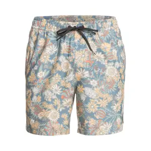 Short de bain Quiksilver Mix Pcs Volley 17Nb image-0