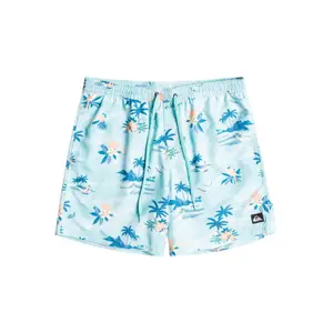Short de bain Quiksilver Everyday Scenic Volley image-0