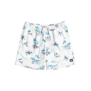 Short de bain Quiksilver Everyday Scenic Volley image-0