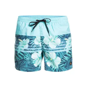 Short de bain Quiksilver Everyday Floral Stripe Vl image-0