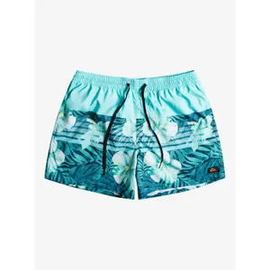 Short de bain Quiksilver Everyday Floral Stripe Vl image-1