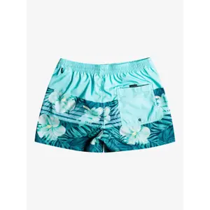 Short de bain Quiksilver Everyday Floral Stripe Vl image-2