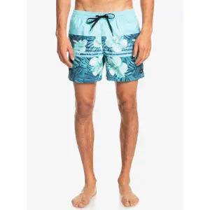 Short de bain Quiksilver Everyday Floral Stripe Vl image-3