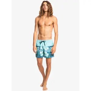 Short de bain Quiksilver Everyday Floral Stripe Vl image-5