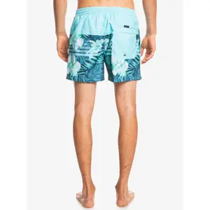 Short de bain Quiksilver Everyday Floral Stripe Vl image-6
