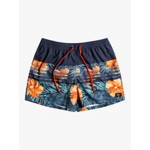 Short de bain Quiksilver Everyday Floral Stripe Vl image-1