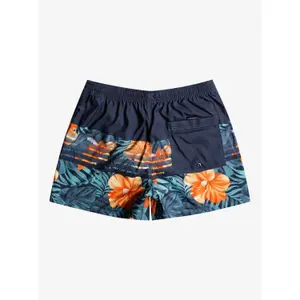 Short de bain Quiksilver Everyday Floral Stripe Vl image-5