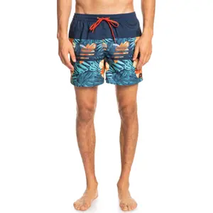 Short de bain Quiksilver Everyday Floral Stripe Vl image-2