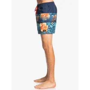 Short de bain Quiksilver Everyday Floral Stripe Vl image-4