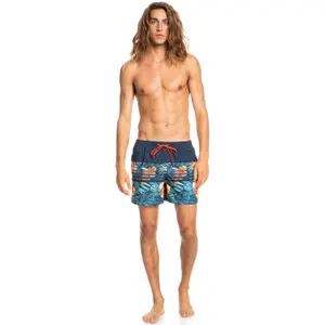 Short de bain Quiksilver Everyday Floral Stripe Vl image-3