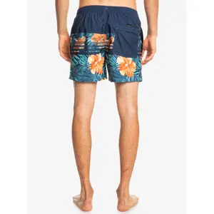 Short de bain Quiksilver Everyday Floral Stripe Vl image-6