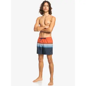 Short de bain Quiksilver Everyday Swell Vision Vl image-3