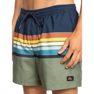 Short de bain Quiksilver Everyday Swell Vision Vl image-6
