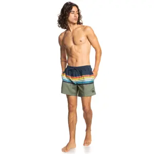 Short de bain Quiksilver Everyday Swell Vision Vl image-3