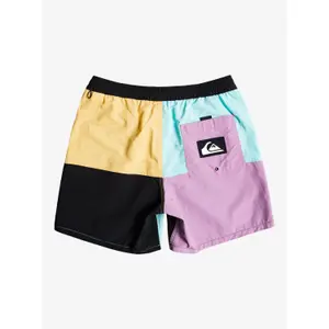Short de bain Quiksilver Acid Wash image-6