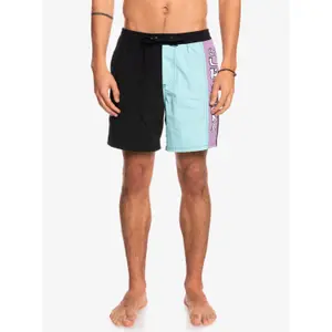 Short de bain Quiksilver Acid Wash image-2