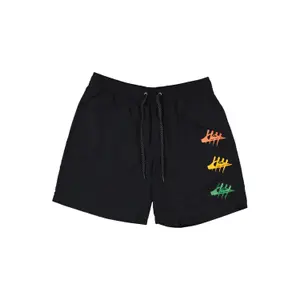 Short de bain Quiksilver G-Land Volley 17Nb image-0