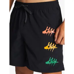 Short de bain Quiksilver G-Land Volley 17Nb image-6