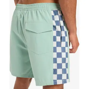 Boardshorts Quiksilver Original Arch Volley 17 image-6