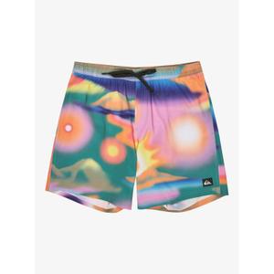 Plavky Quiksilver Surfsilk Straight Volley image-1