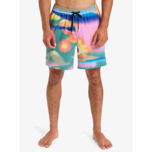 Plavky Quiksilver Surfsilk Straight Volley image-3