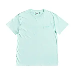 T-shirt Quiksilver Acid Sun image-0