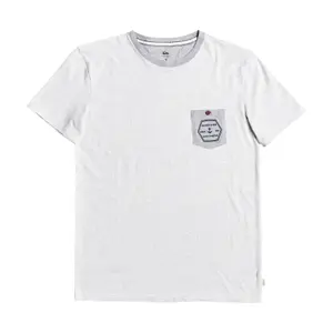 T-shirt Quiksilver Il Barritz image-0