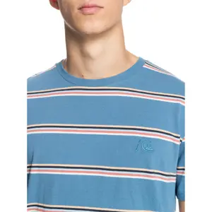 T-shirt Quiksilver Coreky Mate image-4