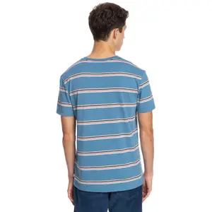 T-shirt Quiksilver Coreky Mate image-6