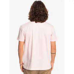 T-shirt Quiksilver Essentials image-6