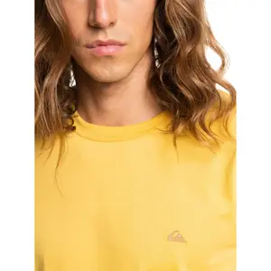 T-shirt Quiksilver Essentials image-4
