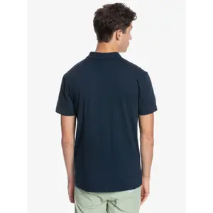 Polo Quiksilver Essentials image-5