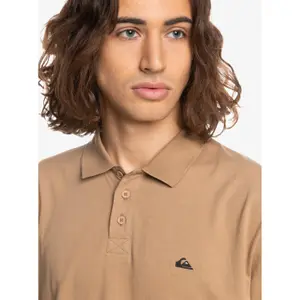 Polo Quiksilver Essentials image-4