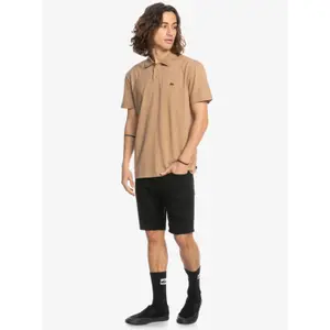 Polo Quiksilver Essentials image-5