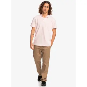 Polo Quiksilver Essentials image-5