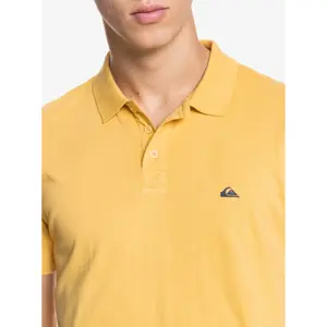 Polo Quiksilver Essentials image-4