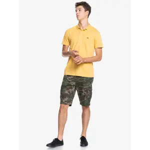 Polo Quiksilver Essentials image-5