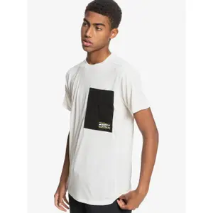 T-shirt Quiksilver Dry Valley image-3