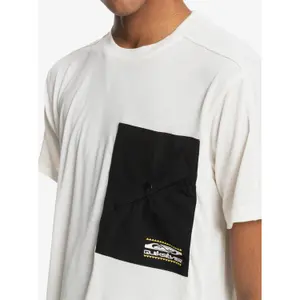 T-shirt Quiksilver Dry Valley image-4