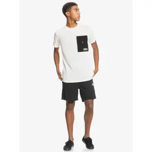 T-shirt Quiksilver Dry Valley image-5