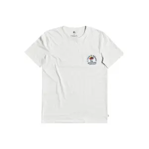 T-shirt Quiksilver Beal image-0