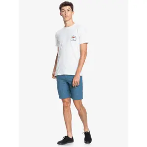 T-shirt Quiksilver Beal image-3