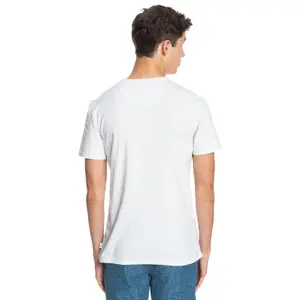 T-shirt Quiksilver Beal image-4