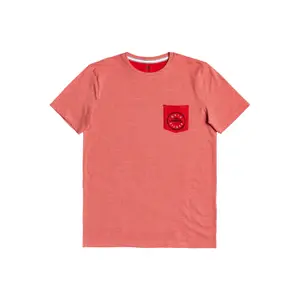 T-shirt Quiksilver Elmfield image-0