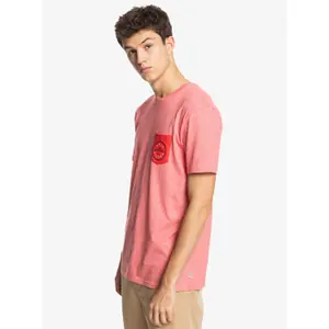T-shirt Quiksilver Elmfield image-3