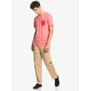 T-shirt Quiksilver Elmfield image-5