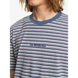 T-shirt Quiksilver Shred That image-6