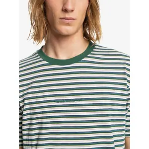 T-shirt Quiksilver Shred That image-6
